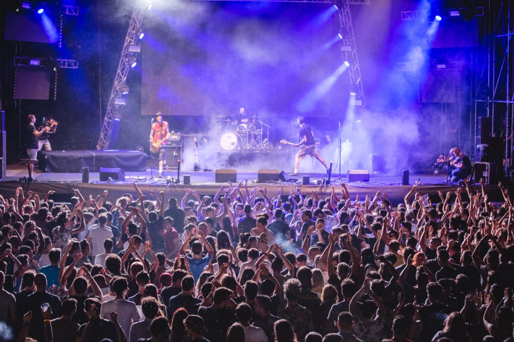 cjf music festival
