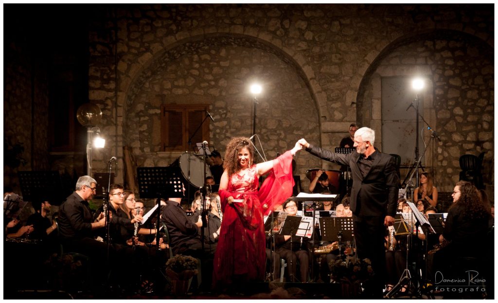 eventi