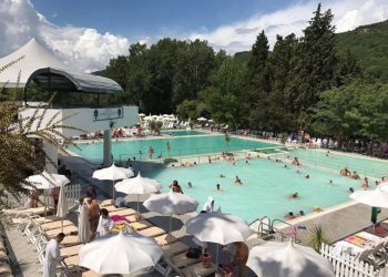 Nuova Convenzione Tessera Turit con Le Terme Rosapepe (Campania)