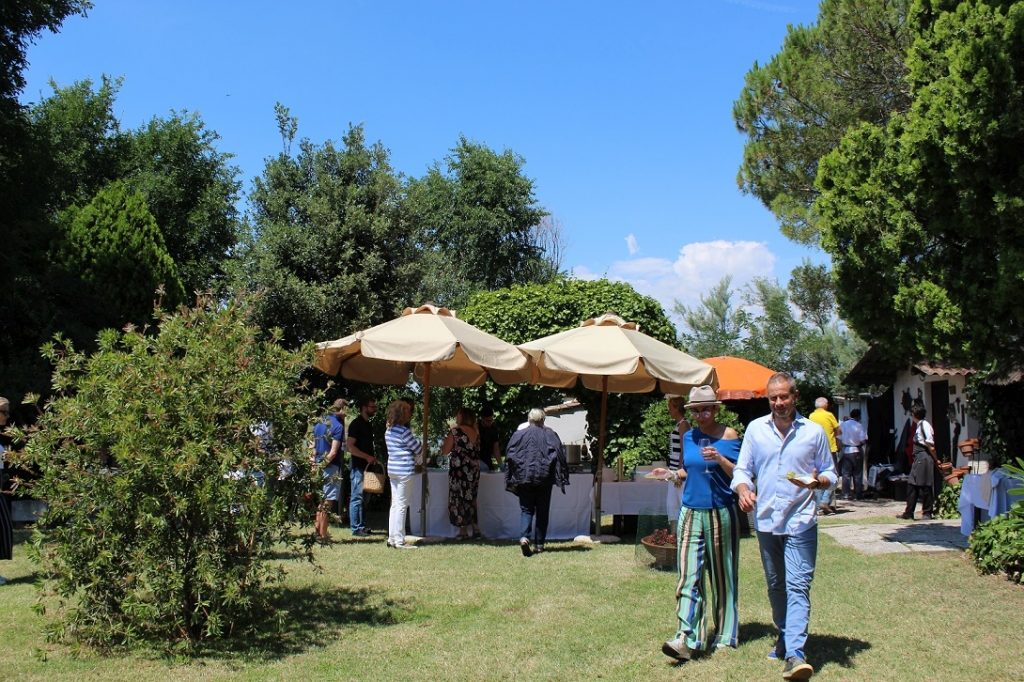 eventi