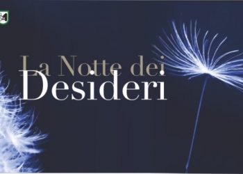 “La Notte dei Desideri”: le Marche festeggiano l’estate con una serata magica