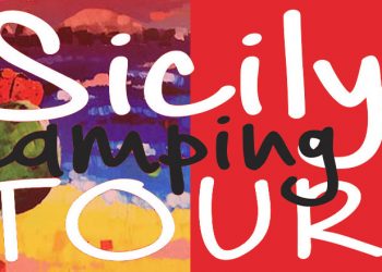 Nuova Convenzione Turit con Sicily Camping Tour