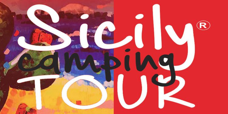 Nuova Convenzione Turit con Sicily Camping Tour