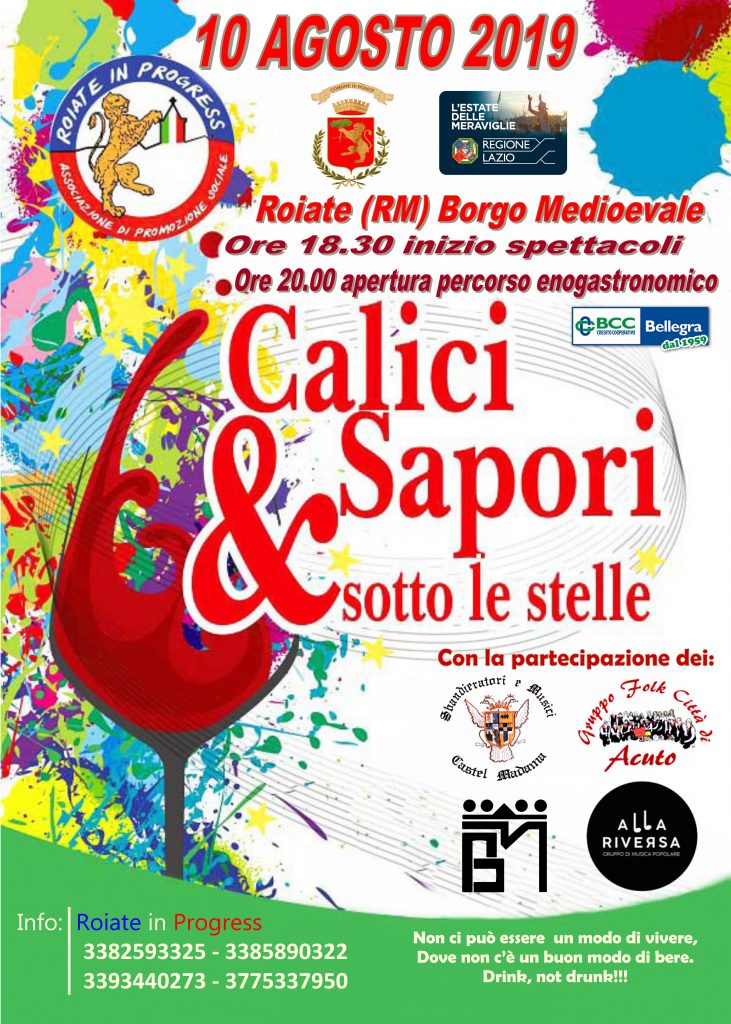 eventi