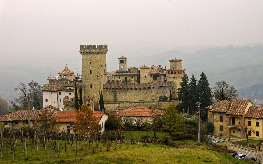 romagna 