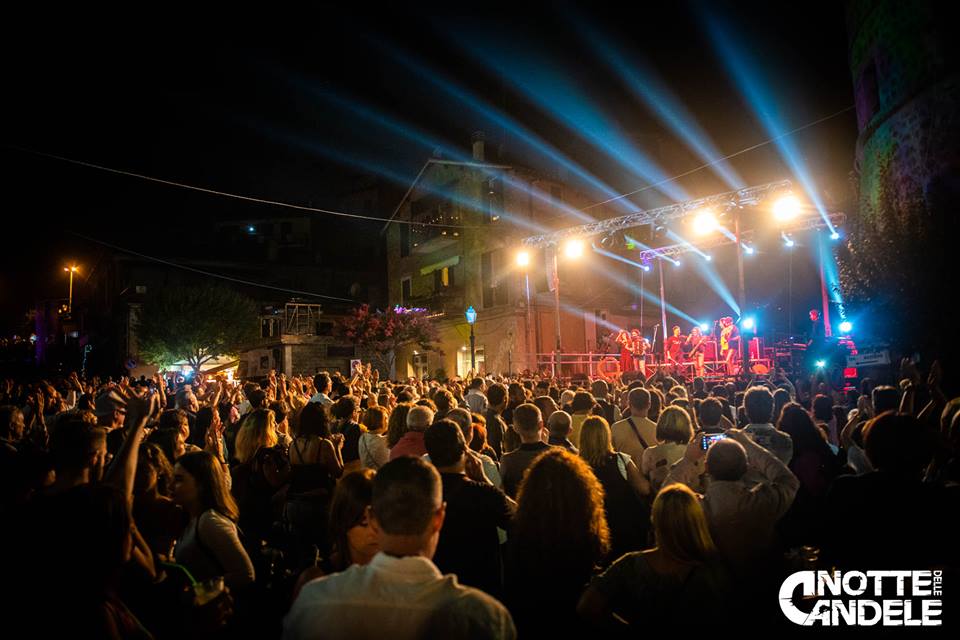 notte delle candele