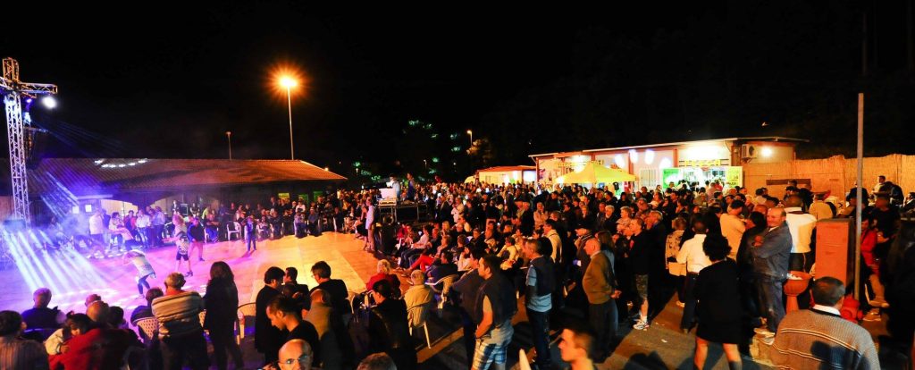 eventi