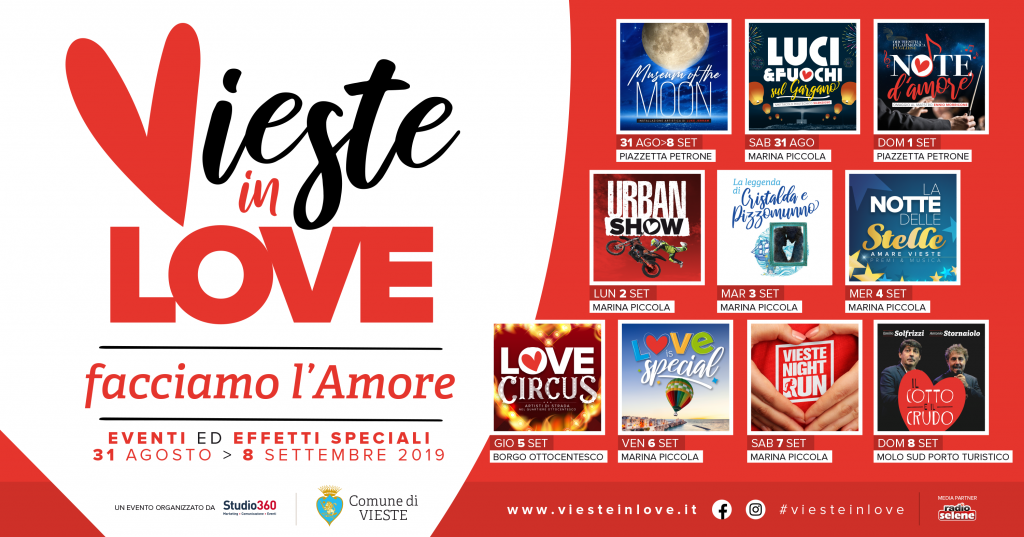 eventi