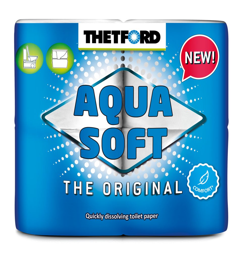 Aqua Soft