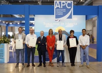 Comuni del Turismo in Libertà