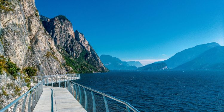 Limone sul Garda