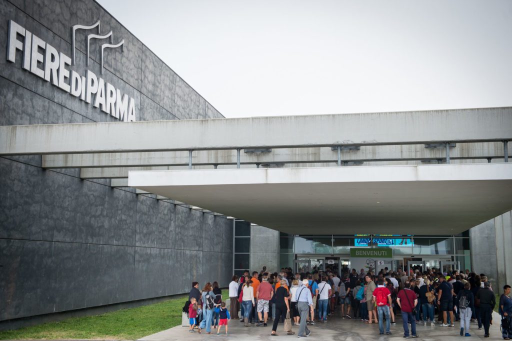 salone del camper