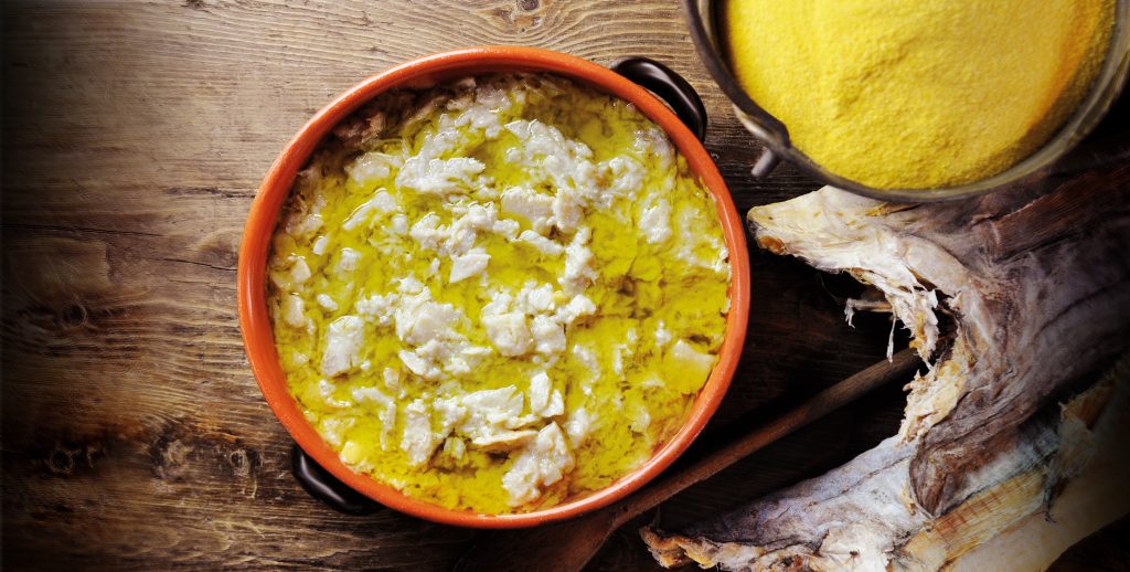 bacalà
