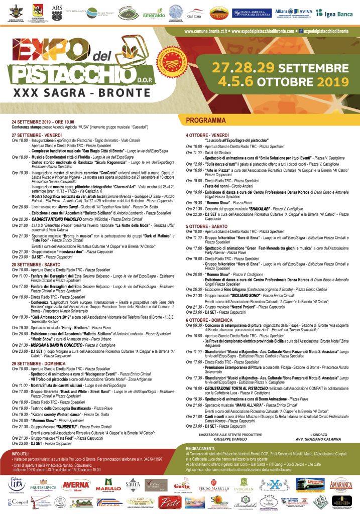 eventi