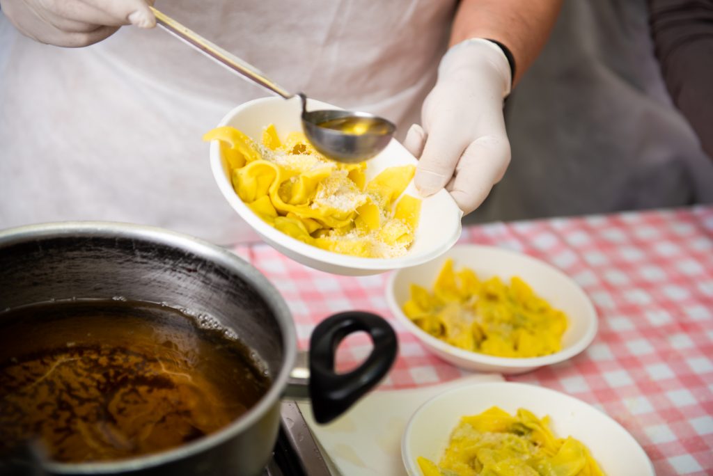casoncello