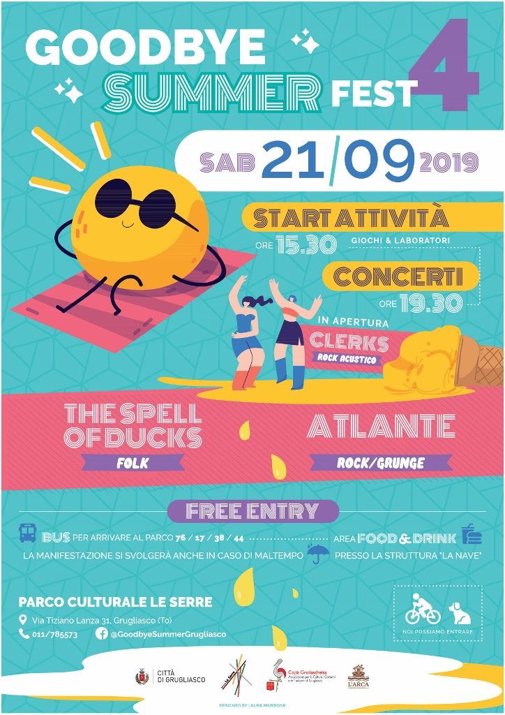 eventi