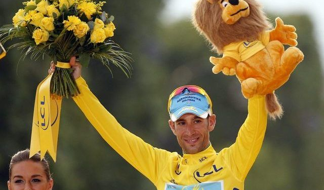 vincenzo nibali