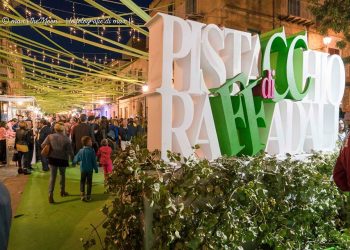 pistacchio di Raffadali