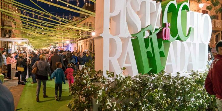 pistacchio di Raffadali