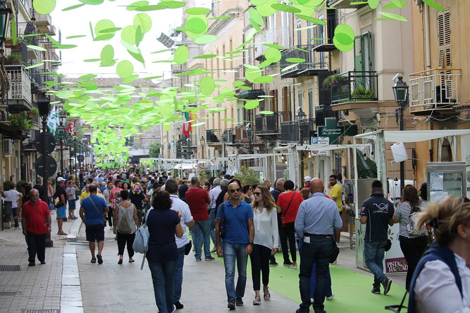 pistacchio di Raffadali
