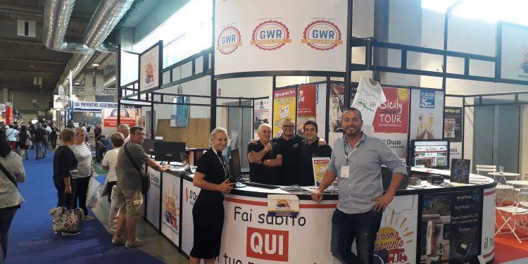 Un fine settimana ricco di eventi al Salone del Camper di Parma