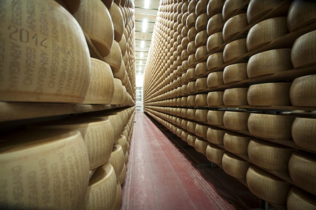 parmigiano reggiano