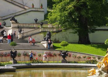 Tra la Carnia, la Baviera e la Carinzia: 1.500 km di panorami indimenticabili