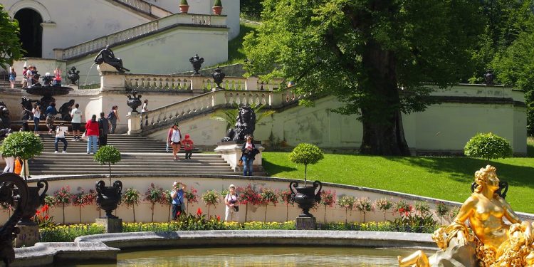 Tra la Carnia, la Baviera e la Carinzia: 1.500 km di panorami indimenticabili