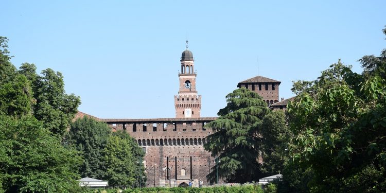 Torna a Milano “La Fattoria nel Castello”, una grande esposizione di prodotti tipici lombardi