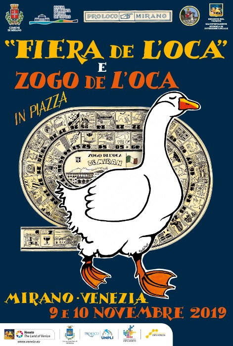 gioco dell'oca