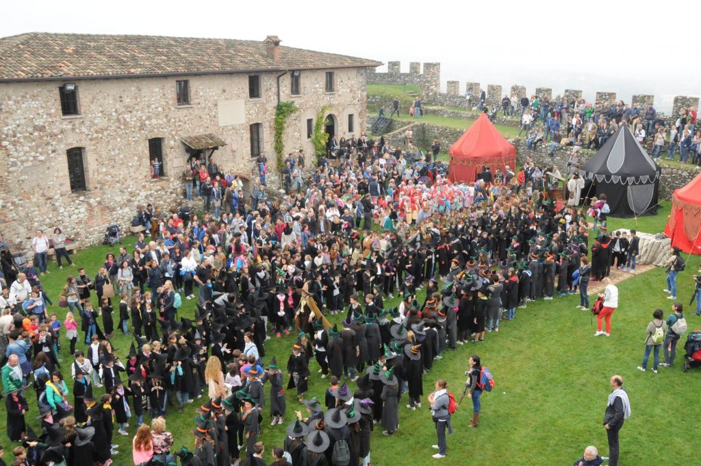 eventi