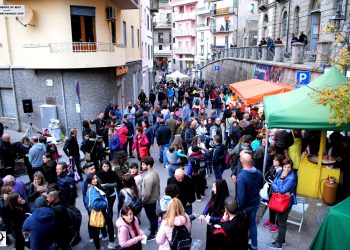 Torna “Su Prugadoriu”, l’evento che accende il Sud della Sardegna