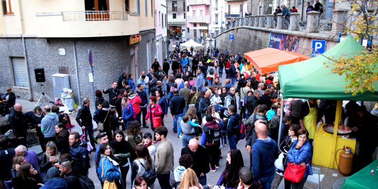 Torna “Su Prugadoriu”, l’evento che accende il Sud della Sardegna