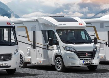 Nuova Convenzione Tessera Turit con Autocaravan Vagamondo