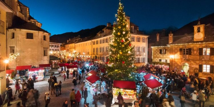 santa maria maggiore