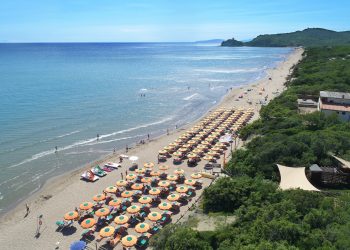 Rinnovo Convenzione Tessera Turit con il Camping Village Santapomata (GR)