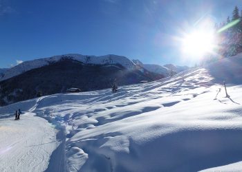 Nuova Convenzione Tessera Turit con la stazione sciistica Spiazzi di Gromo (BG)