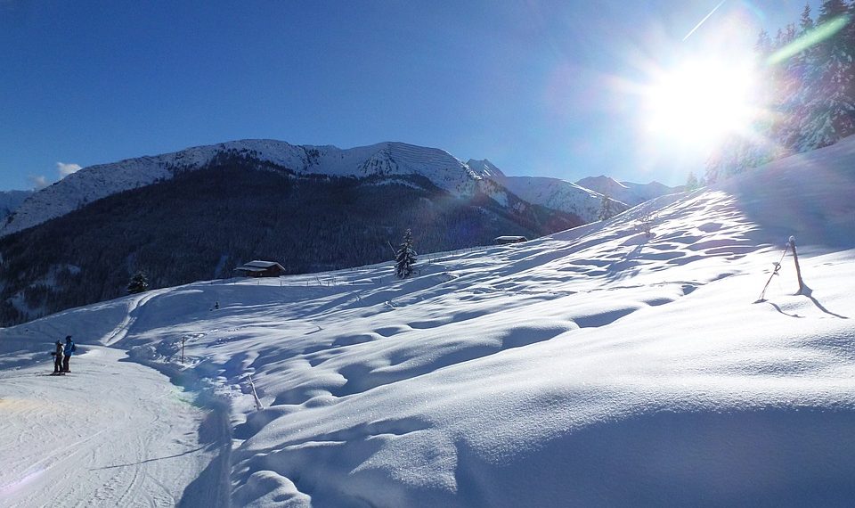 Nuova Convenzione Tessera Turit con la stazione sciistica Spiazzi di Gromo (BG)