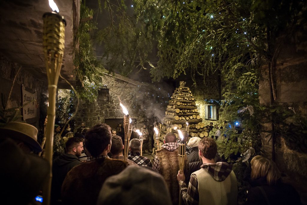 abbadia san salvatore