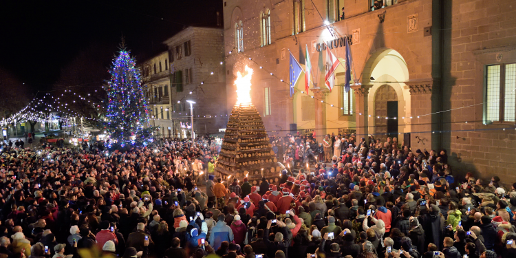 abbadia san salvatore