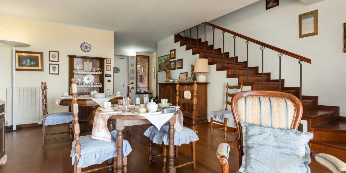 Nuova Convenzione Tessera Turit con la Residenza Le Fate di Campagna di Assisi (PG)