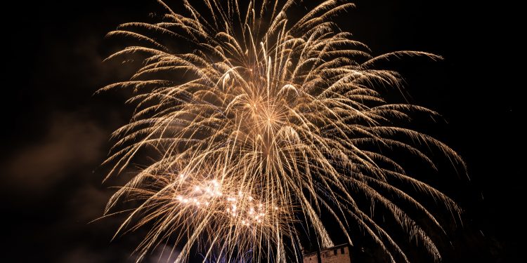 I migliori eventi da non perdere a Capodanno