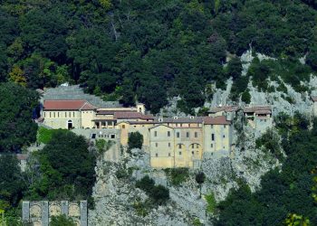 Nella bellissima Greccio (RI) al via un Natale ricco di eventi