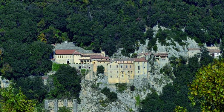 Nella bellissima Greccio (RI) al via un Natale ricco di eventi