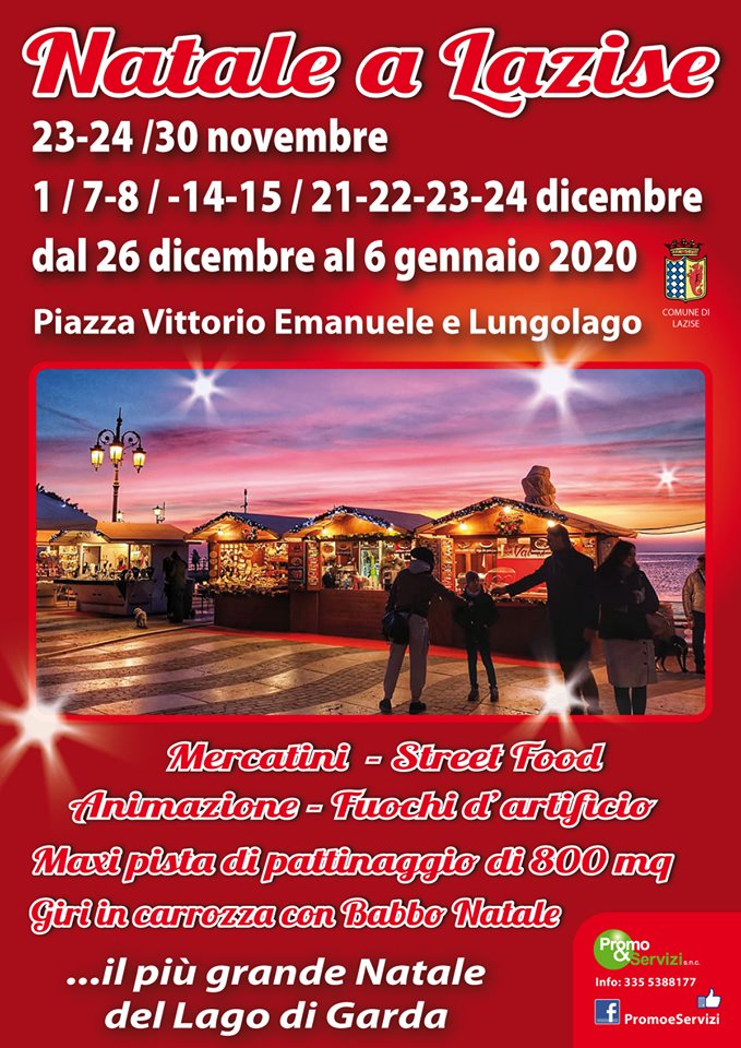 eventi