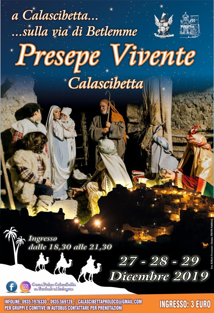 presepe