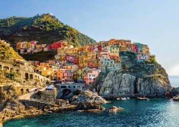 Dalla Liguria alla Sicilia: alla scoperta della vera anima del Mediterraneo