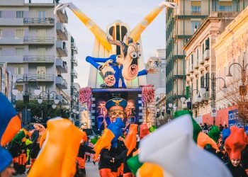 Carnevale di Putignano