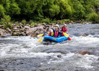 Il nuovo anno nel Baden-Württemberg: alla scoperta del selvaggio Sud della Germania