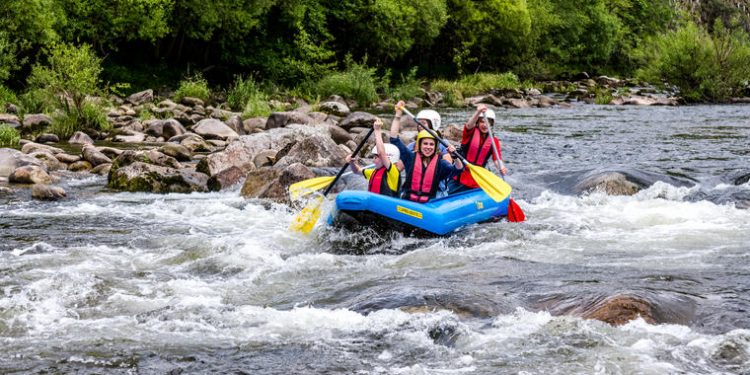 Il nuovo anno nel Baden-Württemberg: alla scoperta del selvaggio Sud della Germania